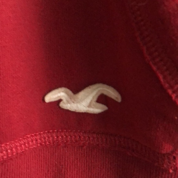 Hollister So Cal Hoodie size L - Picture 5 of 6